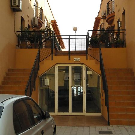Apartamento Tres Carretas Пуэрто-Реаль Экстерьер фото
