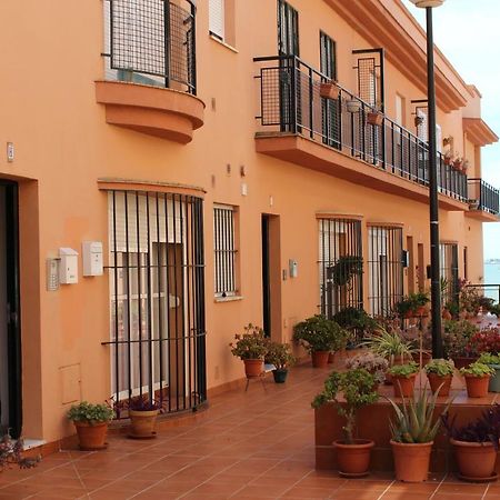 Apartamento Tres Carretas Пуэрто-Реаль Экстерьер фото