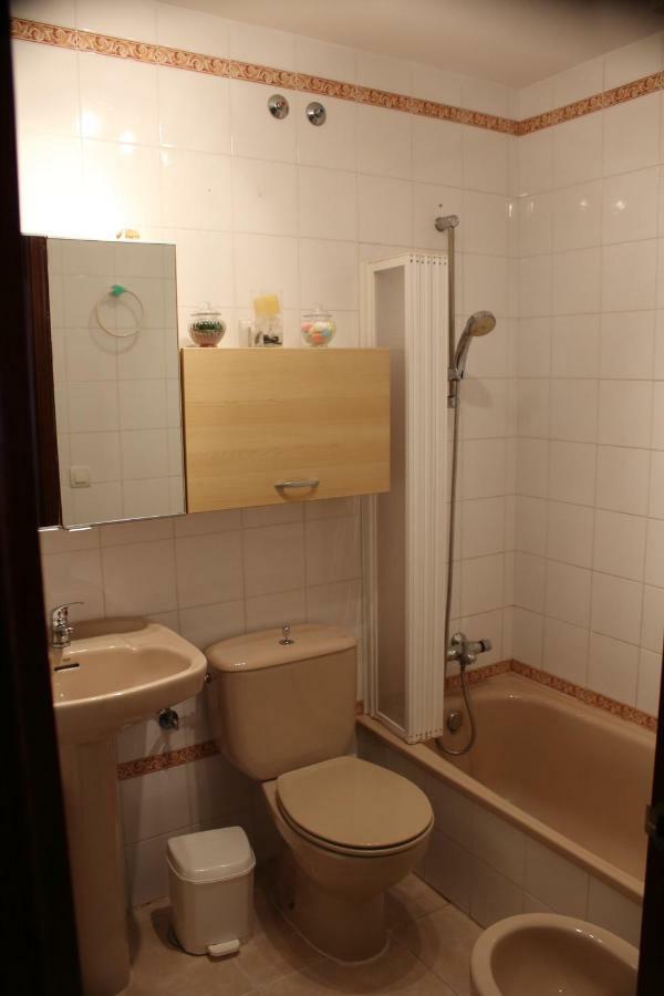 Apartamento Tres Carretas Пуэрто-Реаль Экстерьер фото