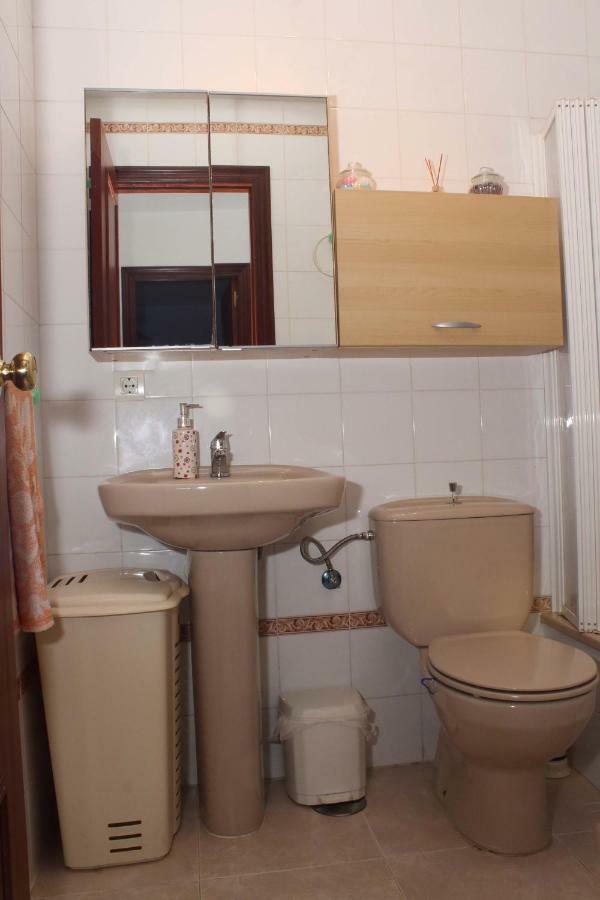 Apartamento Tres Carretas Пуэрто-Реаль Экстерьер фото