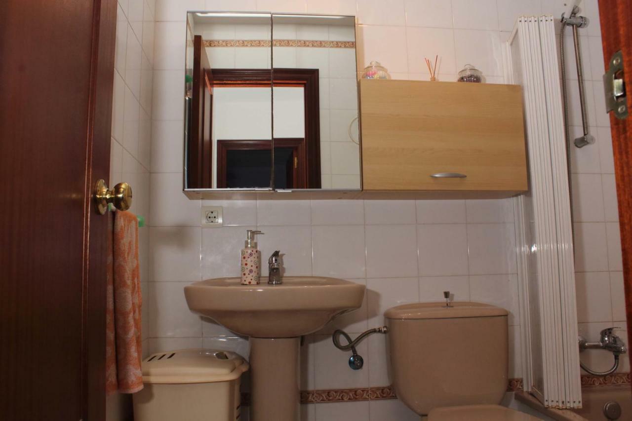 Apartamento Tres Carretas Пуэрто-Реаль Экстерьер фото
