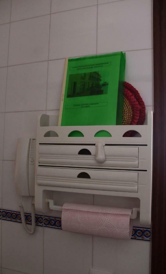 Apartamento Tres Carretas Пуэрто-Реаль Экстерьер фото