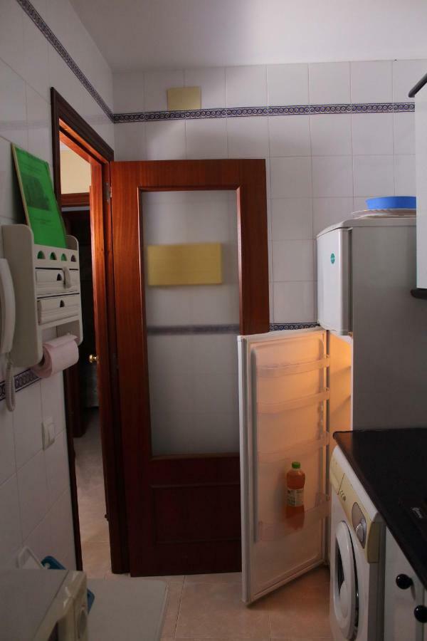 Apartamento Tres Carretas Пуэрто-Реаль Экстерьер фото