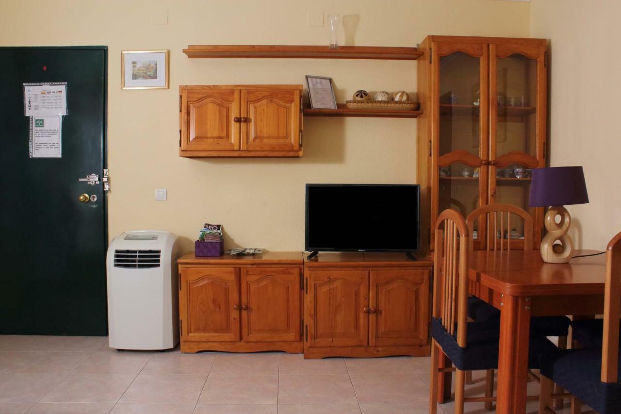 Apartamento Tres Carretas Пуэрто-Реаль Экстерьер фото