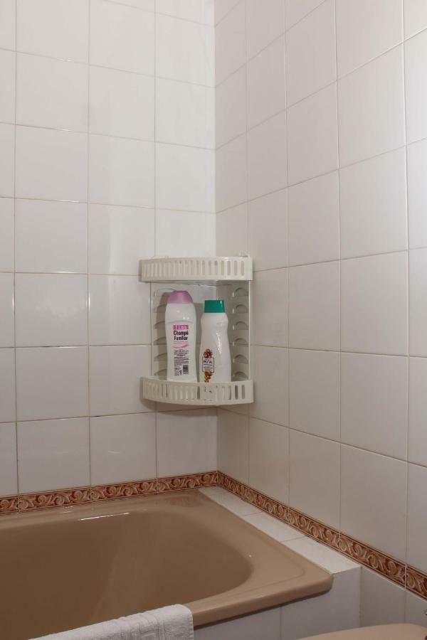 Apartamento Tres Carretas Пуэрто-Реаль Экстерьер фото